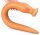 Inflatable long plug Eel L 50 x 6.5cm