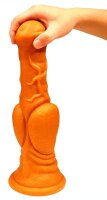 Dildo Canis S 15 x 5cm