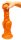 Dildo Canis S 15 x 5cm