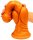 Dildo Canis S 15 x 5cm