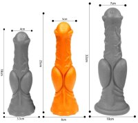 Dildo Canis M 20 x 6,5cm
