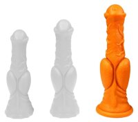 Dildo Canis L 28 x 8,5cm