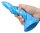 Dildo Oktopus 15 x 5,5cm Blue