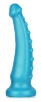Dildo Tentakel S 19 x 4,5cm Blue