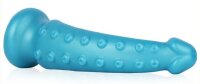 Dildo Tentakel S 19 x 4,5cm Blue