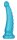 Dildo Tentakel L 26 x 7cm Blue