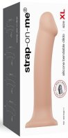 Dildo Strap-On-Me Biegbar XL 20 cm