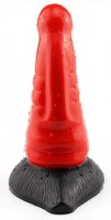 Monster Beefy Dildo 17 x 7cm