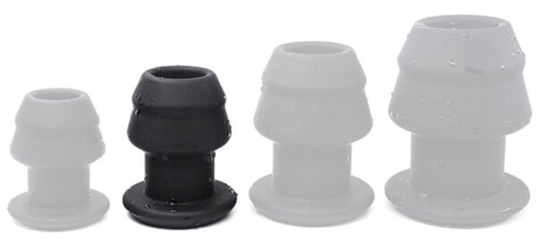 San Ano tunnel plug M 8 x 6cm