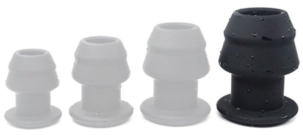 San Ano tunnel plug XL 10 x 8cm