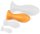 Silicone plug Rubios L 15 x 6cm