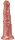 Dildo Monster Pony 23 x 6cm Brown