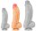 Realistic Dildo Spencer M 18 x 6cm
