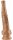 StudHorse Dildo 32 x8cm Brown