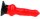 Monster Doggy Dildo 17 x 6,3cm