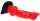 Monster Doggy Dildo 17 x 6,3cm