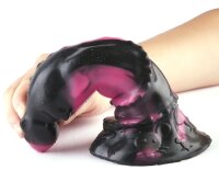 Dracis silicone dildo 18 x 6cm