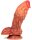 Dragon Yong Dildo 15 x 5,5cm