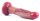 Rogar Dragon Dildo 18 x 5cm