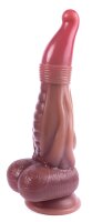 Dragon Loschy Dildo 18 x 5cm
