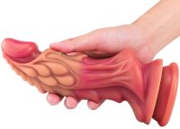 Dragon Zomai Dildo 18 x 6cm