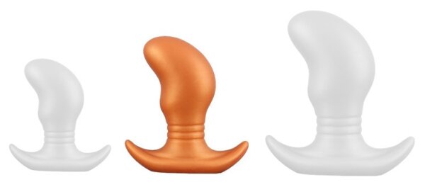 Doory M prostate plug 12 x 5.5cm