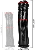 Dildo Cudgel 30 x 7cm