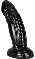 Real Skin 22 cm Dildo