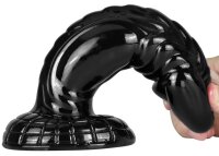 Real Skin 22 cm Dildo