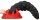 Monster Helly Dildo 17 x 4cm