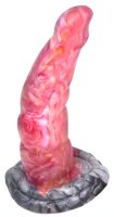 Dildo monster Lonykle 18 x 5cm