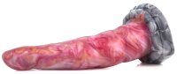 Dildo monster Lonykle 18 x 5cm