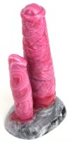 Dildo-Monster Zombidick 21 x 9,5cm