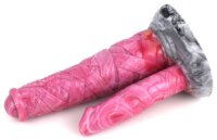 Dildo-Monster Zombidick 21 x 9,5cm