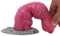 Dildo Bulstik Monster 20 x 6cm