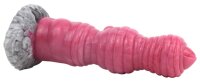 Dildo Bulstik Monster 20 x 6cm