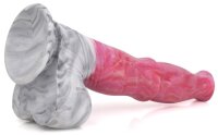 Dildo-Monster Horzyl 19 x 4,5cm