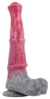 Dildo-Monster Equinus 20 x 5cm