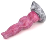 Dildo-Monster Dogulz 19 x 5cm
