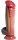 Dildo dragon Warry 16 x 6.4cm