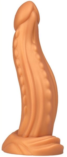 Monster Maspo Dildo 21 x 5.7cm