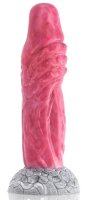 Dildo Monster Verix  17 x 4.5cm