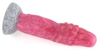 Dildo Monster Verix  17 x 4.5cm