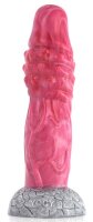 Dildo Monster Verix  17 x 4.5cm