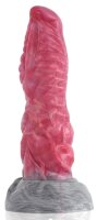 Monster dildo Topak 16 x 4.5cm