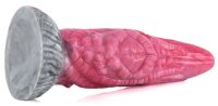 Dildo monster Kiggy 16 x 5.5cm