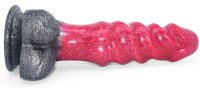 Dildo monster Ksar 15 x 5.2cm