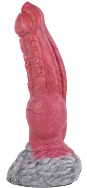 Dildo monster Gyos 19 x 7cm