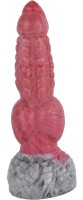 Dildo monster Gyos 19 x 7cm
