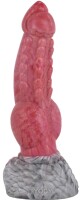 Dildo monster Gyos 19 x 7cm